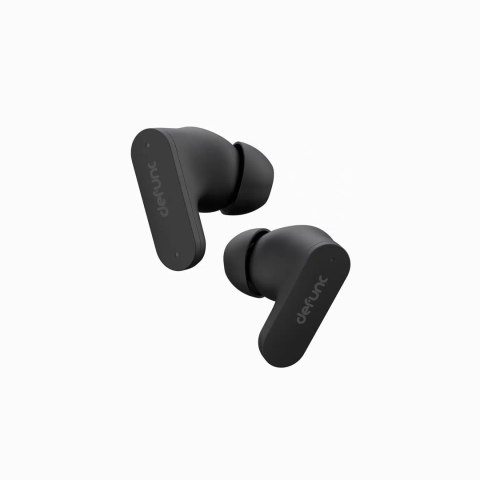 Defunc True Anc Earbuds, In-Ear, Wireless, Black Defunc True Anc Earbuds, In-Ear, Wireless, Black