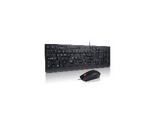 Klawiatura + mysz Lenovo Essential Wired Combo (4X30L79928) Klawiatura + mysz Lenovo Essential Wired Combo (4X30L79928)