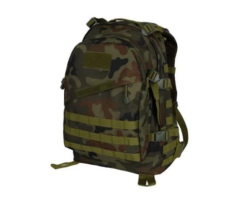 Plecak 20L 3-Day Assault Pack - wz.93 Pantera leśna Plecak 20L 3-Day Assault Pack - wz.93 Pantera leśna