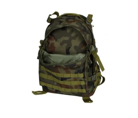 Plecak 20L 3-Day Assault Pack - wz.93 Pantera leśna Plecak 20L 3-Day Assault Pack - wz.93 Pantera leśna