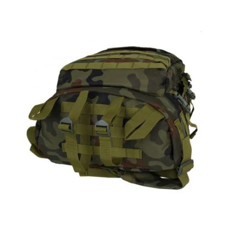 Plecak 20L 3-Day Assault Pack - wz.93 Pantera leśna Plecak 20L 3-Day Assault Pack - wz.93 Pantera leśna
