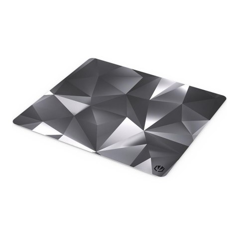 Podkładka pod mysz Endorfy Crystal Black L