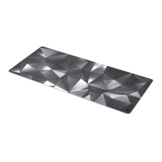Podkładka pod mysz Endorfy Crystal Black XL
