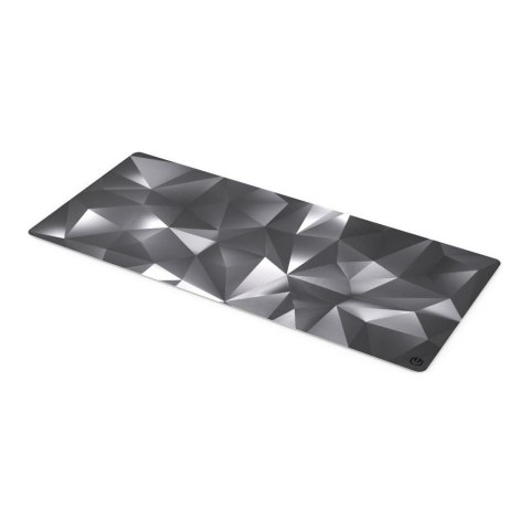 Podkładka pod mysz Endorfy Crystal Black XL