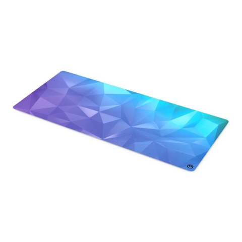 Podkładka pod mysz Endorfy Crystal Blue XL