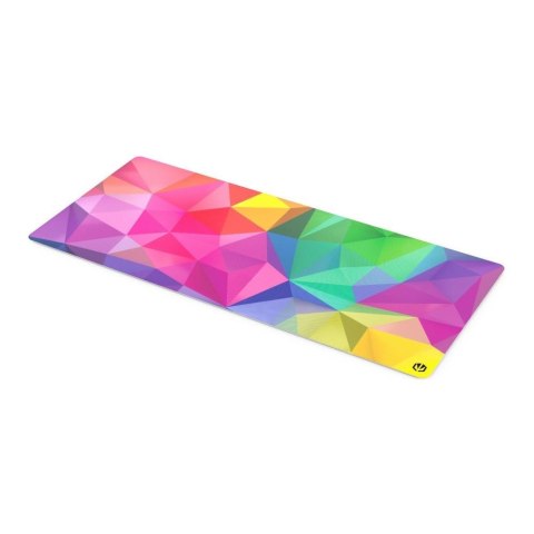 Podkładka pod mysz Endorfy Crystal Spectrum XL