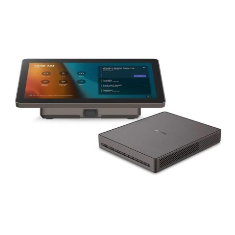 System wideokonferencyjny do monitorów interaktywnych ViewSonic TRS10 TeamJoin System wideokonferencyjny do monitorów interaktywnych ViewSonic TRS10 TeamJoin