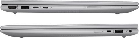HP ZBook Firefly G10 i7-1370P 14" WUXGA 32GB SSD1TB BT BLKB W11Pro Nouvelle Silver (REPACK) 2Y