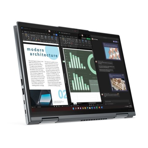 Lenovo X1 Yoga G8 i7-1365U 14.0"Touch 32GB SSD512 Iris Xe 57Wh W11Pro