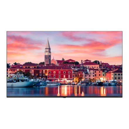 LG 65UR762H3ZC telewizor hotelowy 165,1 cm (65") 4K Ultra HD 400 cd/m2 Smart TV Niebieski 20 W LG 65UR762H3ZC telewizor hotelowy 165,1 cm (65") 4K Ultra HD 400 cd/m2 Smart TV Niebieski 20 W