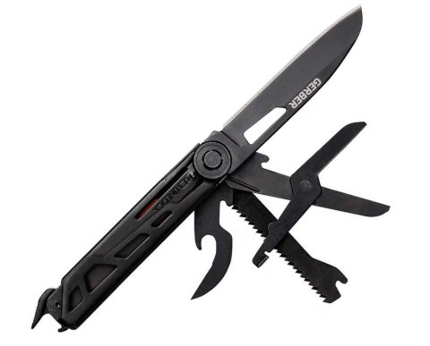 Scyzoryk Gerber Armbar Scout - Orange 16L