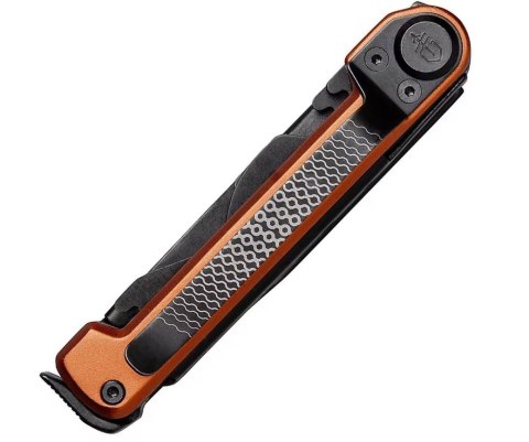 Scyzoryk Gerber Armbar Scout - Orange 16L