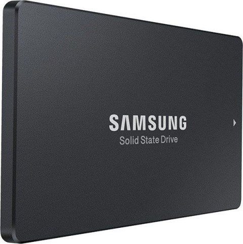 Dysk SSD SAMSUNG MZ7L3960HCJR-00W07 (2.5″ /960 GB /SATA III (6 Gb/s) /550MB/s /520MB/s) Dysk SSD SAMSUNG MZ7L3960HCJR-00W07 (2.5″ /960 GB /SATA III (6 Gb/s) /550MB/s /520MB/s)