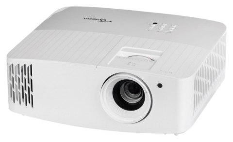 Projektor DLP OPTOMA UHD35x (3600 ANSI /1000 000:1 ) Projektor DLP OPTOMA UHD35x (3600 ANSI /1000 000:1 )