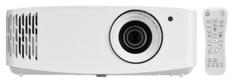 Projektor DLP OPTOMA UHD35x (3600 ANSI /1000 000:1 ) Projektor DLP OPTOMA UHD35x (3600 ANSI /1000 000:1 )