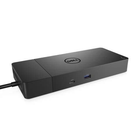 Dell Stacja dokująca WD19S 130W Dell Stacja dokująca WD19S 130W