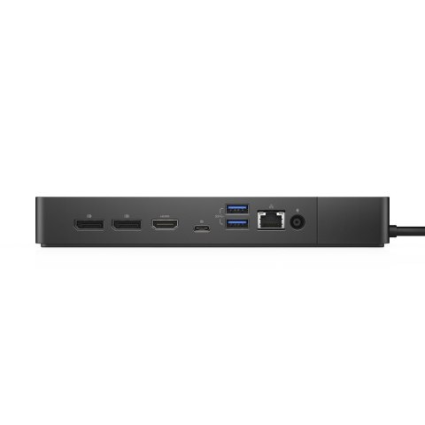 Dell Stacja dokująca WD19S 130W Dell Stacja dokująca WD19S 130W