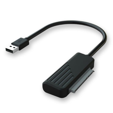 SAVIO ADAPTER USB 3.0 DO SATA DYSK 2,5" AK-38 SAVIO ADAPTER USB 3.0 DO SATA DYSK 2,5" AK-38