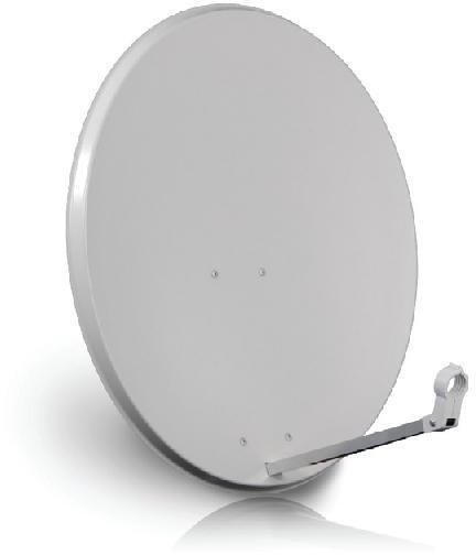 CZASZA ANTENA 80cm ASC-800TA-J JASNA - SATELITARNA CZASZA ANTENA 80cm ASC-800TA-J JASNA - SATELITARNA