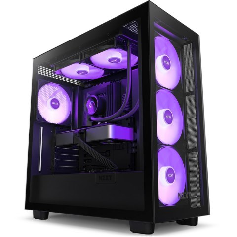 NZXT CHŁODZENIE WODNE KRAKEN 280 RGB LCD RL-KR280-B1 NZXT CHŁODZENIE WODNE KRAKEN 280 RGB LCD RL-KR280-B1