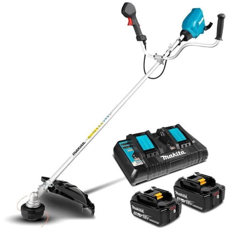 Podkaszarka 18V MAKITA DUR369APT2