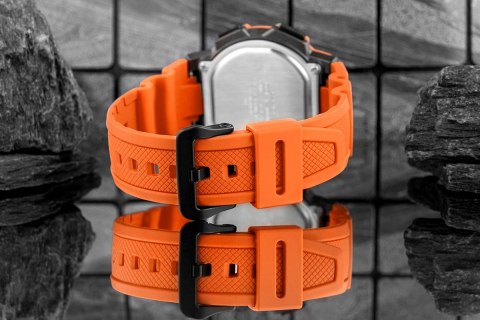 Zegarek Męski CASIO AE-1000W-4BVDF Zegarek Męski CASIO AE-1000W-4BVDF