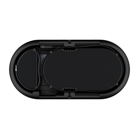 Jabra 7810-109 telefon konferencyjny Uniwersalne Czarny