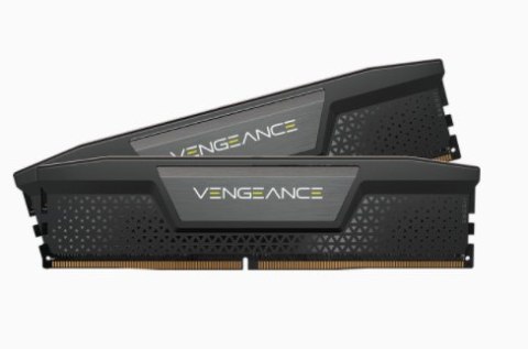 CORSAIR PAMIĘĆ DDR5 VENGEANCE 32GB/5600 (2*16GB) CORSAIR PAMIĘĆ DDR5 VENGEANCE 32GB/5600 (2*16GB)