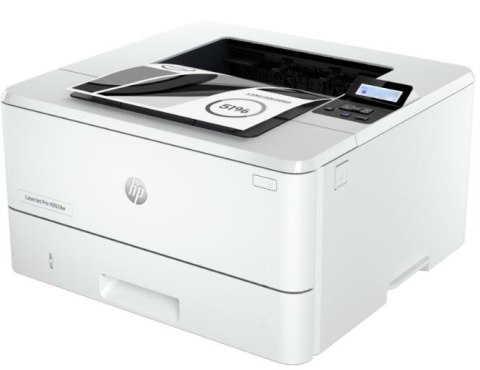 Drukarka laserowa HP LASERJET PRO 4002DW (1200 x 1200dpi /maks. A4 /Czarno-biały /Biały ) Drukarka laserowa HP LASERJET PRO 4002DW (1200 x 1200dpi /maks. A4 /Czarno-biały /Biały )