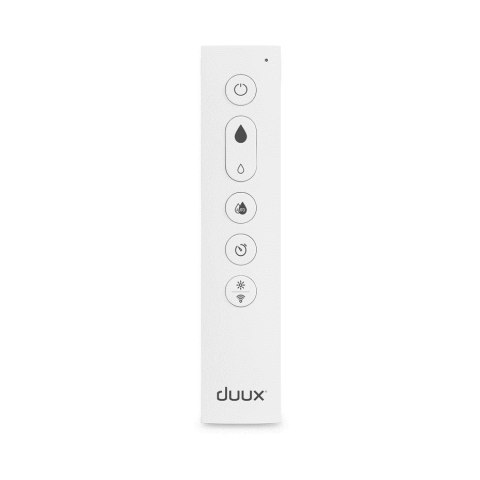 Duux Beam Smart Ultrasonic Humidifier, Gen2 27 W, Water tank capacity 5 L, Suitable for rooms up to 40 m2, Ultrasonic, Humidific Duux Beam Smart Ultrasonic Humidifier, Gen2 27 W, Water tank capacity 5 L, Suitable for rooms up to 40 m2, Ultrasonic, Humidific