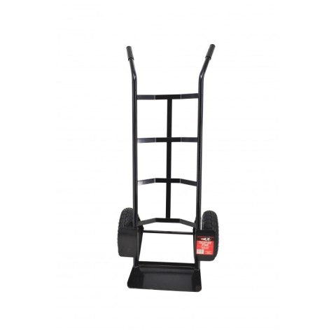 AW WÓZEK MAGAZYNOWY 2-KOŁOWY 200KG AW WÓZEK MAGAZYNOWY 2-KOŁOWY 200KG