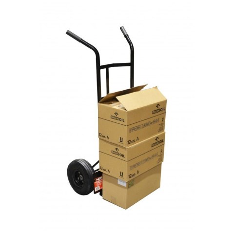 AW WÓZEK MAGAZYNOWY 2-KOŁOWY 200KG AW WÓZEK MAGAZYNOWY 2-KOŁOWY 200KG