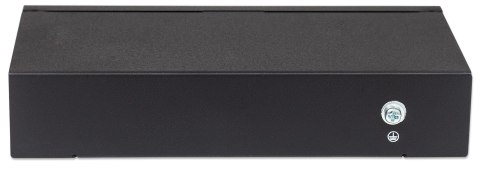 INTELLINET EXTENDER POE+ 2-PORTOWY GIGABIT 802.3AT INTELLINET EXTENDER POE+ 2-PORTOWY GIGABIT 802.3AT