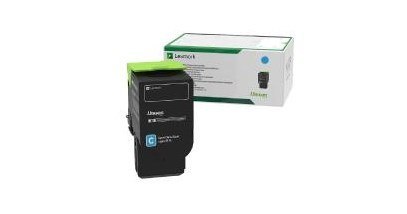 Lexmark X622 Return Toner Cyan 78C2UC0 Lexmark X622 Return Toner Cyan 78C2UC0