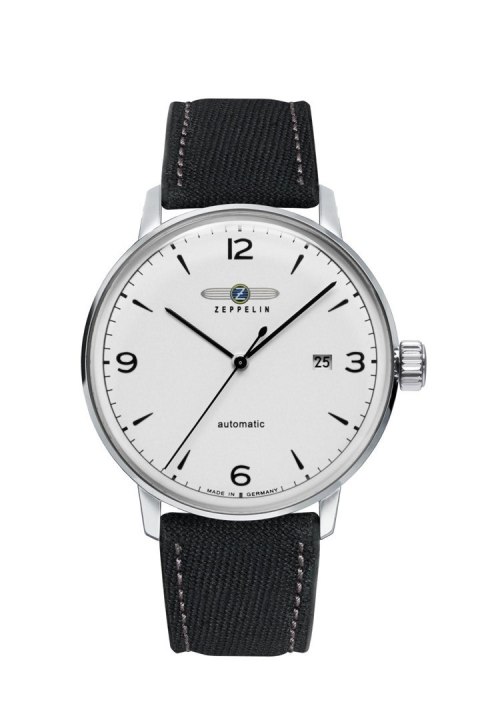 Zegarek Zeppelin Hindenburg Automatic 8064-1_n Zegarek Zeppelin Hindenburg Automatic 8064-1_n