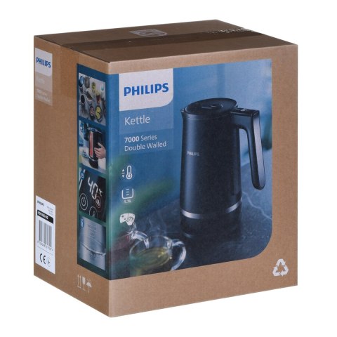 Czajnik elektryczny PHILIPS HD 9396/90 Czajnik elektryczny PHILIPS HD 9396/90