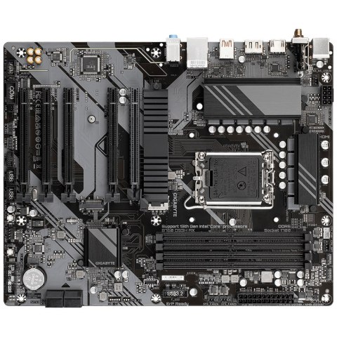 Płyta główna Gigabyte B760 DS3H AX Płyta główna Gigabyte B760 DS3H AX