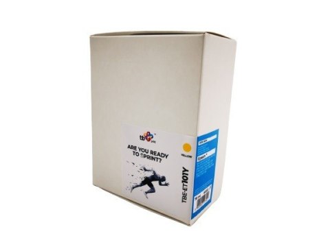 Tusz TB PRINT TBE-ET101Y C13T03V24A/C13T06B240 Tusz TB PRINT TBE-ET101Y C13T03V24A/C13T06B240