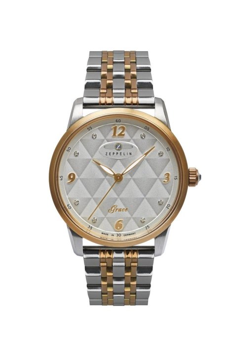 Zegarek Zeppelin Grace Lady 7349M-1 Zegarek Zeppelin Grace Lady 7349M-1