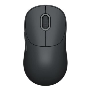 Mysz bezprzewodowa Xiaomi Wireless Mouse 3 Black GL (57944) czarna