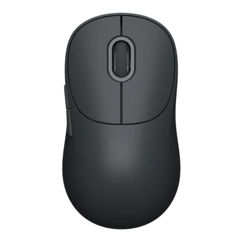 Mysz bezprzewodowa Xiaomi Wireless Mouse 3 Black GL (57944) czarna