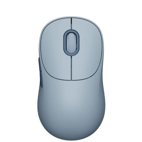 Mysz bezprzewodowa Xiaomi Wireless Mouse 3 Blue GL (57945) niebieska
