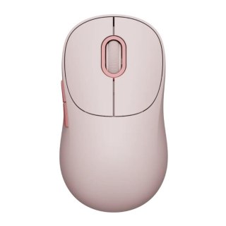 Mysz bezprzewodowa Xiaomi Wireless Mouse 3 Pink GL (57942) różowa