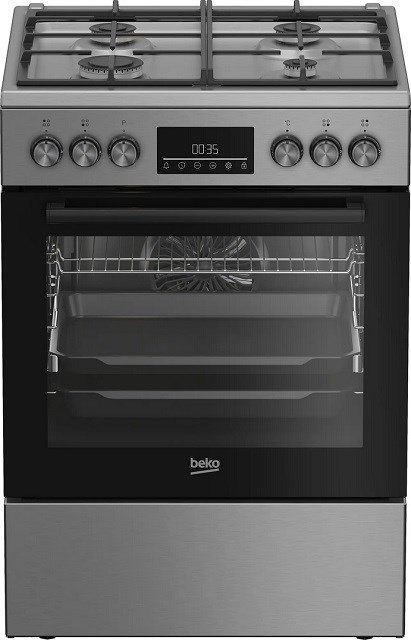 Kuchnia BEKO FBM62330GXTN Kuchnia BEKO FBM62330GXTN