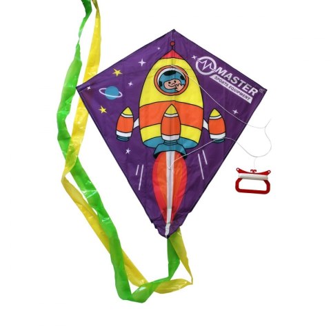 LATAWIEC MASTER 60 X 70 CM - RAKIETA Kosmos NASA LATAWIEC MASTER 60 X 70 CM - RAKIETA Kosmos NASA
