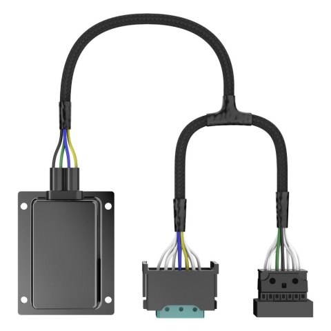 LEDriving SMART CANBUS LEDSC03-1 LEDriving SMART CANBUS LEDSC03-1