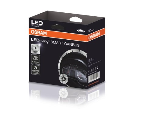 LEDriving SMART CANBUS LEDSC03-1 LEDriving SMART CANBUS LEDSC03-1