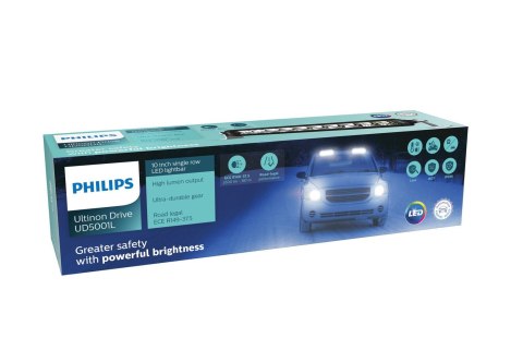 Lampa Philips Ultinion Drive LED UD5101L 4" Lampa Philips Ultinion Drive LED UD5101L 4"