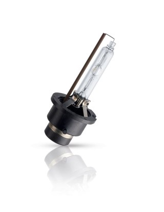 Żarówka Philips Xenon Leuchtmittel Xenon Vision D2S 85 V 12 V, 85 V 1 szt. P32D-2