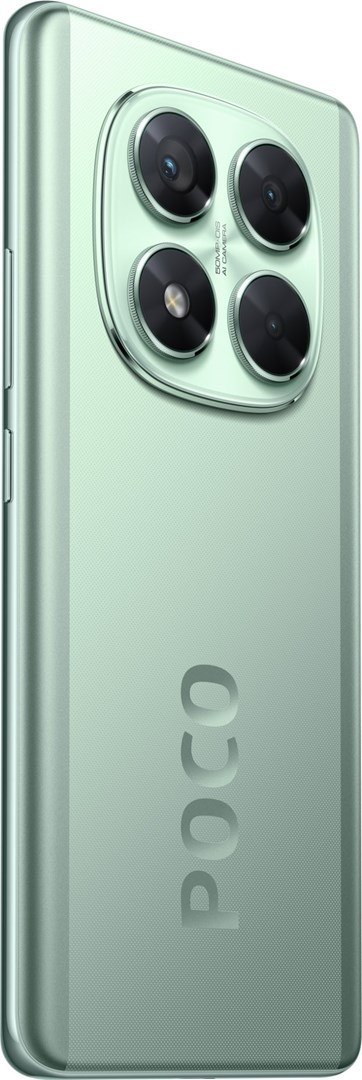 Smartfon Xiaomi Poco X7 5G DS. 8/256GB Green
